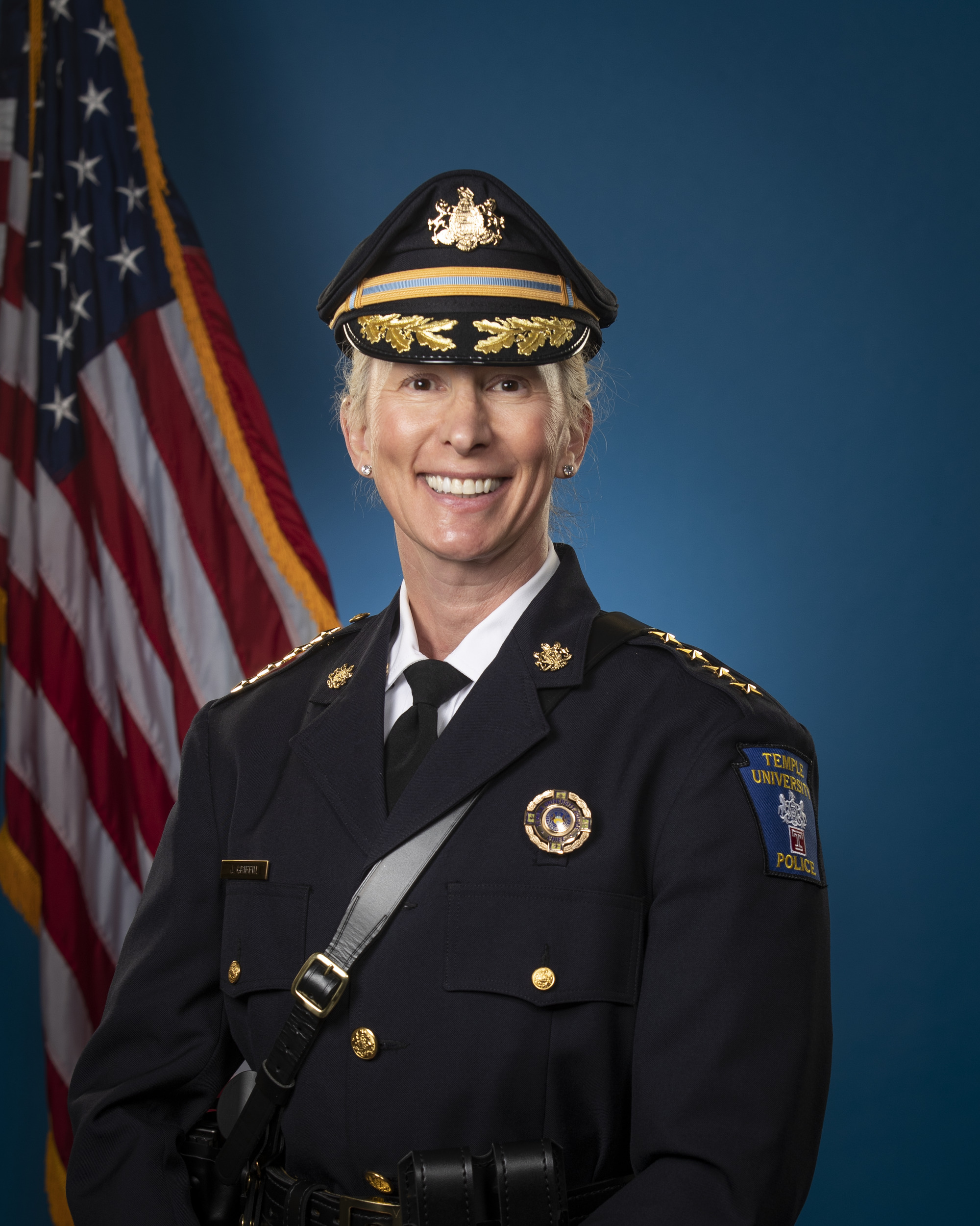 Jennifer Griffin 
