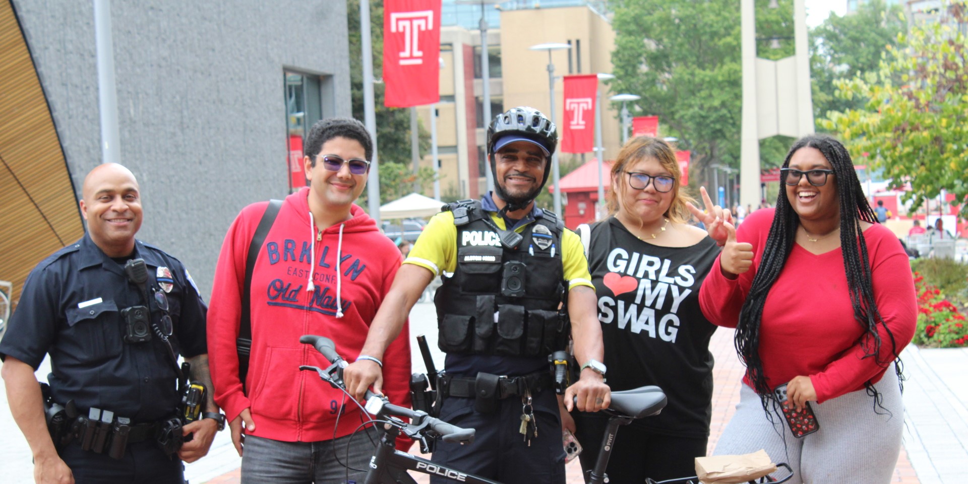 Register Your Bike | Public Safety | Public Safety