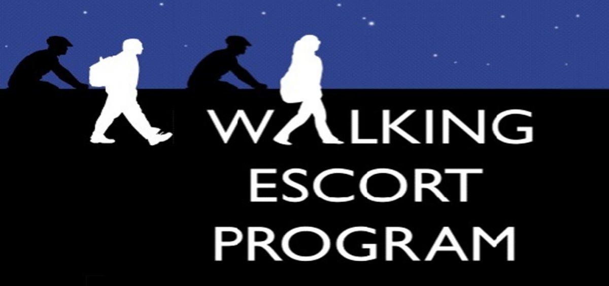 Walking Escorts