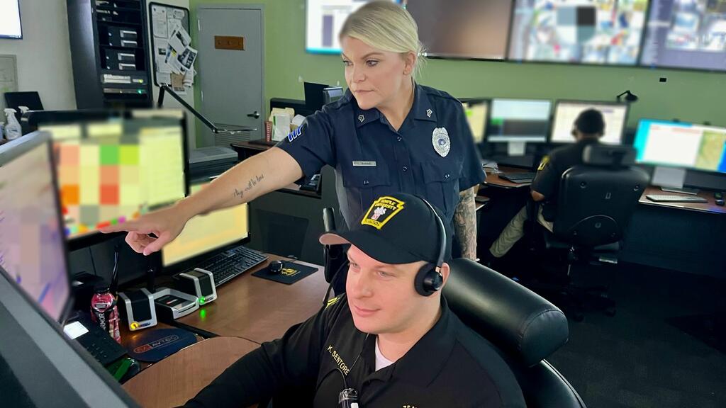 Dispatch Upgrade