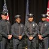 Police crew 